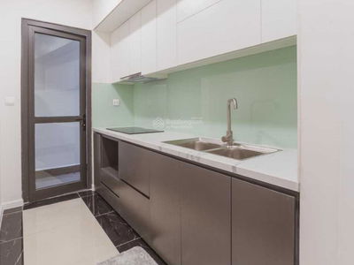 New Horizon City, Vietnam New Horizon City, Vietnam