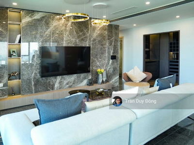 Sunshine Golden River Project Sunshine Golden River Project