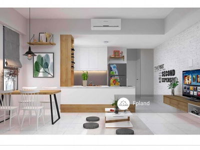 Masteri An Phu, Vietnam  Masteri An Phu, Vietnam