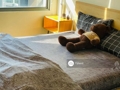 Masteri An Phu, Vietnam Masteri An Phu, Vietnam