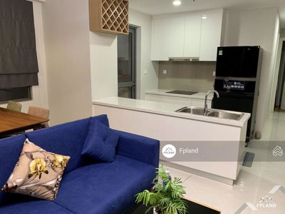 Masteri An Phu, Vietnam Masteri An Phu, Vietnam