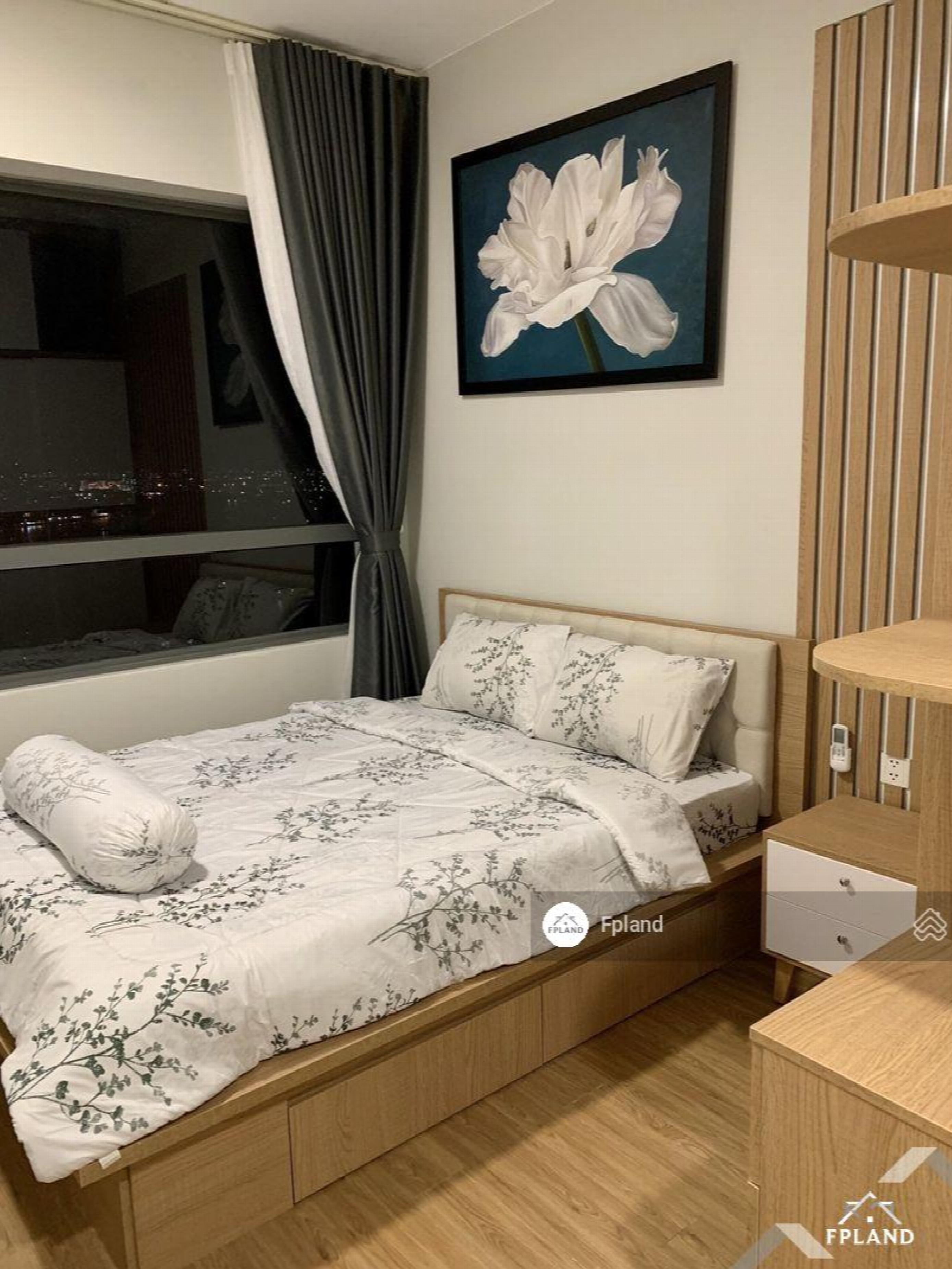 Masteri An Phu, Vietnam Masteri An Phu, Vietnam