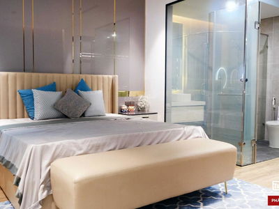 Summit Building, Vietnam Summit Building, Vietnam