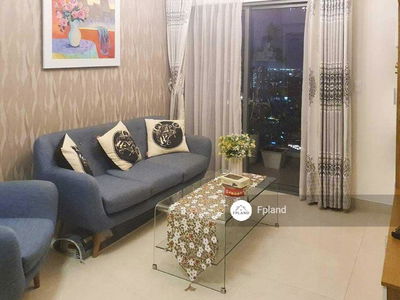 Masteri Thao Dien, Vietnam Masteri Thao Dien, Vietnam