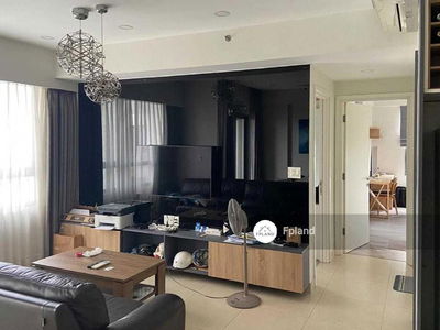 Masteri Thao Dien, Vietnam Masteri Thao Dien, Vietnam