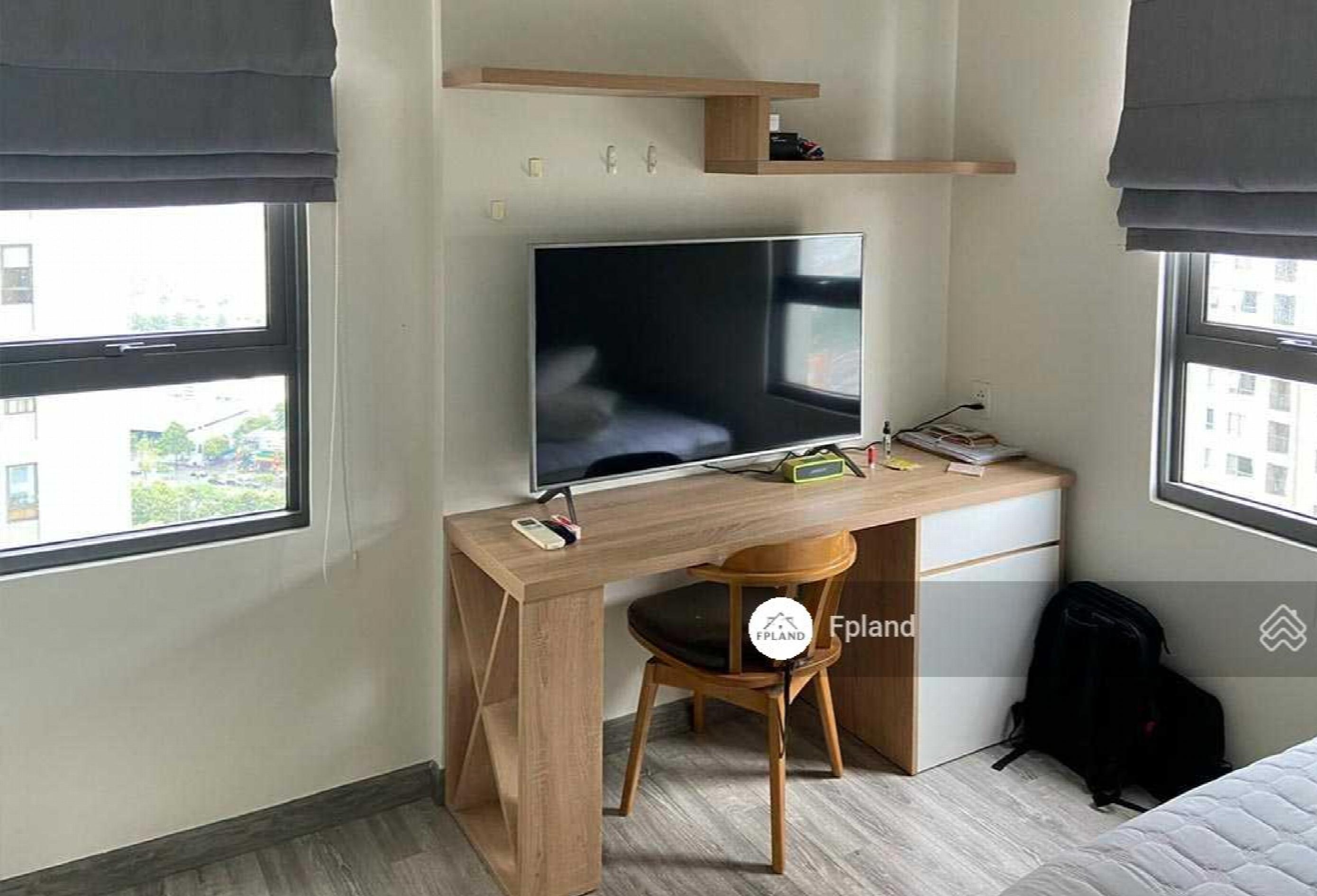 Masteri Thao Dien, Vietnam Masteri Thao Dien, Vietnam