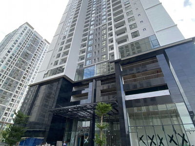 Rose Town Project, Vietnam Rose Town Project, Vietnam