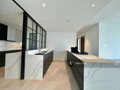 The Crest Residence, Vietnam The Crest Residence, Vietnam