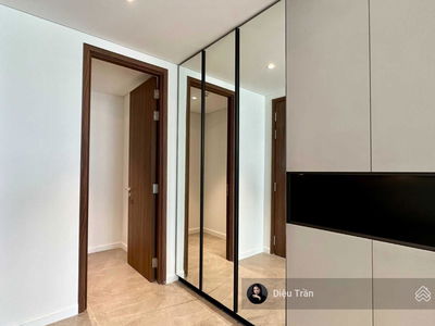 The Crest Residence, Vietnam The Crest Residence, Vietnam