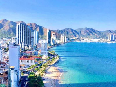 Muong Thanh Vien Trieu Project, Vietnam Muong Thanh Vien Trieu Project, Vietnam