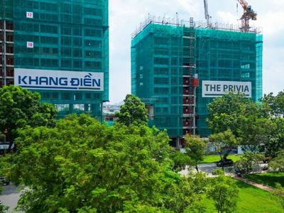 The Privia The Privia