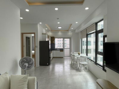 Muong Thanh Vien Trieu Project, Vietnam Muong Thanh Vien Trieu Project, Vietnam