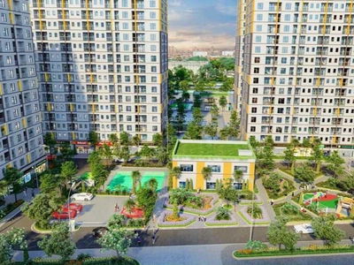 Evergreen Trang Due Project, Vietnam  Evergreen Trang Due Project, Vietnam
