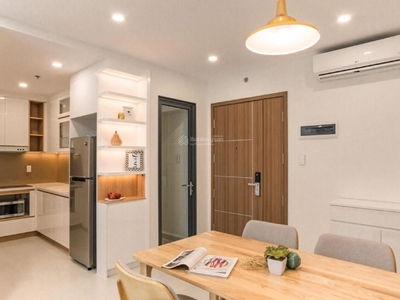 New City Thu Thiem, Vietnam New City Thu Thiem, Vietnam