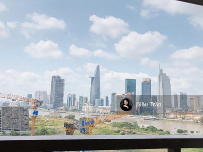 The Metropole Thu Thiem, Vietnam The Metropole Thu Thiem, Vietnam