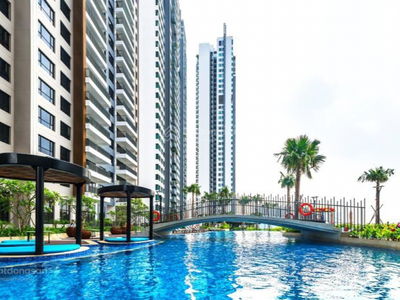 The View Riviera Point, Vietnam  The View Riviera Point, Vietnam