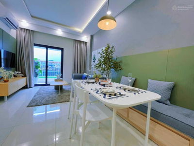 Iris Tower Project, Vietnam Iris Tower Project, Vietnam