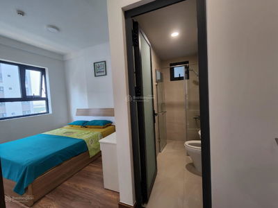 Q7 Saigon Riverside, Vietnam Q7 Saigon Riverside, Vietnam