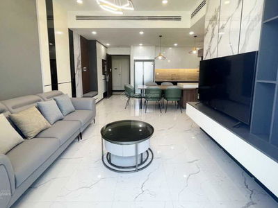 Empire City Thu Thiem, Vietnam Empire City Thu Thiem, Vietnam