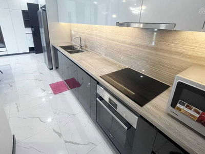 Empire City Thu Thiem, Vietnam Empire City Thu Thiem, Vietnam