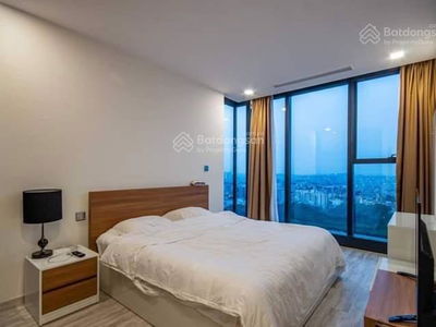 Vinhomes Golden River Ba Son, Vietnam Vinhomes Golden River Ba Son, Vietnam