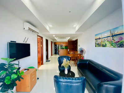 Vung Tau Gold Sea Project, Vietnam Vung Tau Gold Sea Project, Vietnam