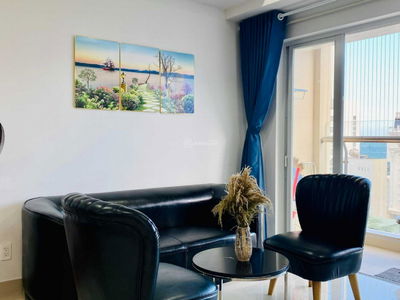 Vung Tau Gold Sea Project, Vietnam  Vung Tau Gold Sea Project, Vietnam