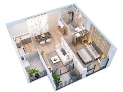 C-SkyView Project, Vietnam C-SkyView Project, Vietnam