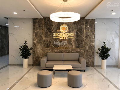 Richmond City, Vietnam Richmond City, Vietnam