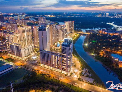 The Peak, Vietnam The Peak, Vietnam