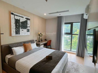 - An Lac Green Symphony, Vietnam - An Lac Green Symphony, Vietnam