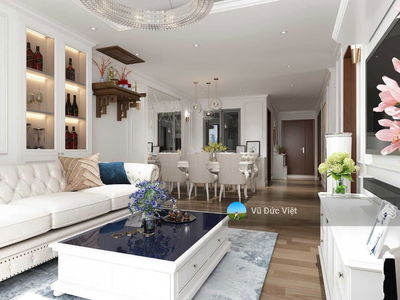 Trang An Complex, Vietnam Trang An Complex, Vietnam