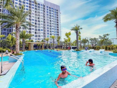 PiCity High Park, Vietnam PiCity High Park, Vietnam