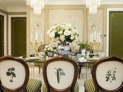 Home City - Trung Kinh Complex Project, Vietnam Home City - Trung Kinh Complex Project, Vietnam