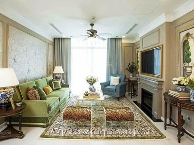 Home City - Trung Kinh Complex Project, Vietnam Home City - Trung Kinh Complex Project, Vietnam