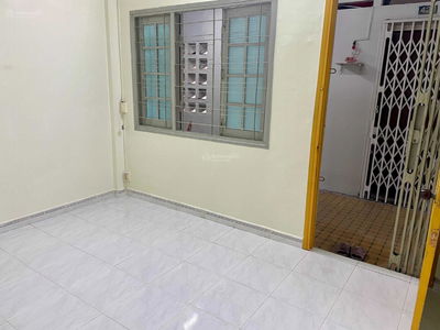 Bau Cat 7 Street, Vietnam Bau Cat 7 Street, Vietnam