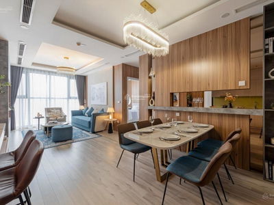 Le Van Luong Street Le Van Luong Street