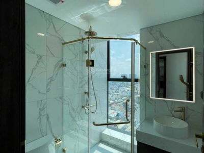 Sunshine Sky City , Vietnam Sunshine Sky City , Vietnam