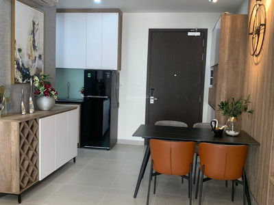 Compass One Project, Vietnam Compass One Project, Vietnam