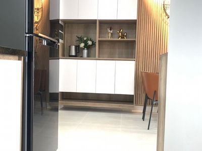 Compass One Project, Vietnam Compass One Project, Vietnam