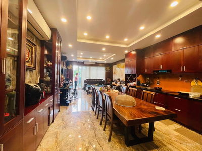 TSQ Galaxy Project, Vietnam TSQ Galaxy Project, Vietnam