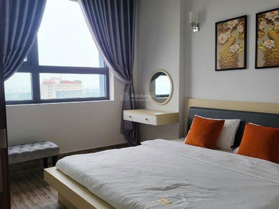 Biconsi Tower Project, Vietnam Biconsi Tower Project, Vietnam