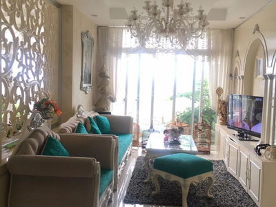 Terra Rosa, Vietnam Terra Rosa, Vietnam