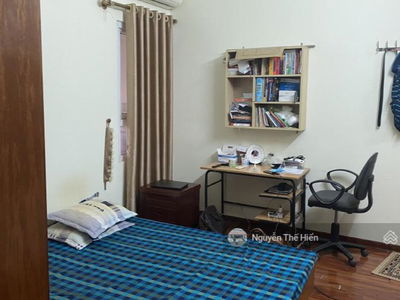 News Agency Apartment Project, Vietnam News Agency Apartment Project, Vietnam