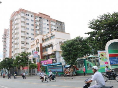 Thanh Binh Plaza Project, Vietnam  Thanh Binh Plaza Project, Vietnam