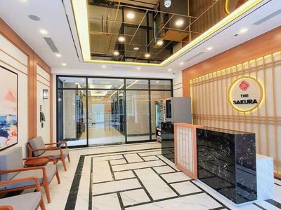 - Vinhomes Smart City, Vietnam  - Vinhomes Smart City, Vietnam