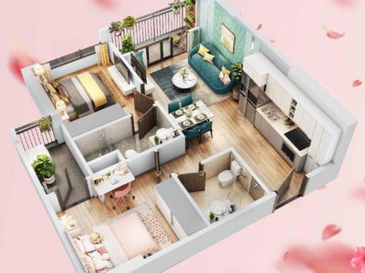 - Vinhomes Smart City, Vietnam - Vinhomes Smart City, Vietnam