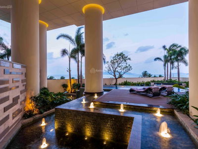 The Costa Nha Trang Project, Vietnam The Costa Nha Trang Project, Vietnam