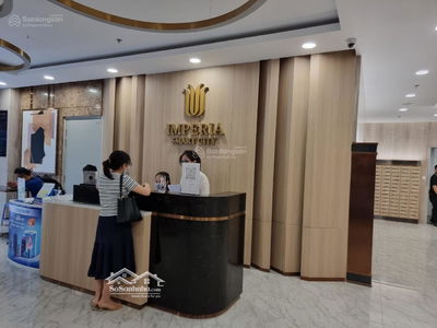 Imperia Smart City Project, Vietnam Imperia Smart City Project, Vietnam