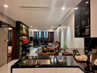 The Metropole Thu Thiem, Vietnam The Metropole Thu Thiem, Vietnam